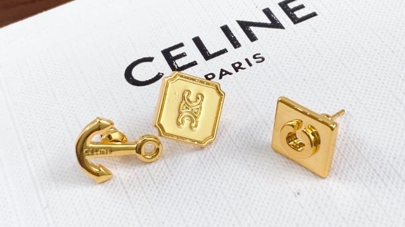 Celine Earrings